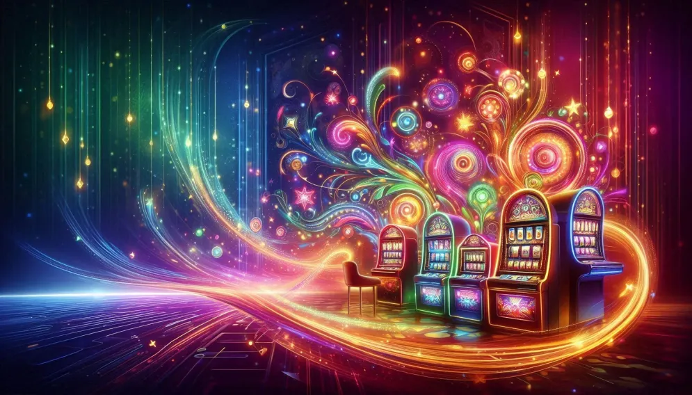 Thunderbolt Casino